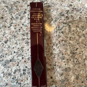NWT Colour Chameleon eye pencil—Black Diamond